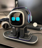 HOMIEBUDDY – Interactive Desktop Toy